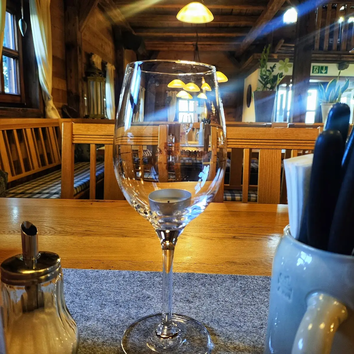 Essen und Trinken photo 2