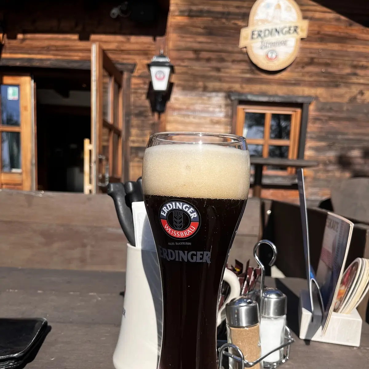 Essen und Trinken photo 4