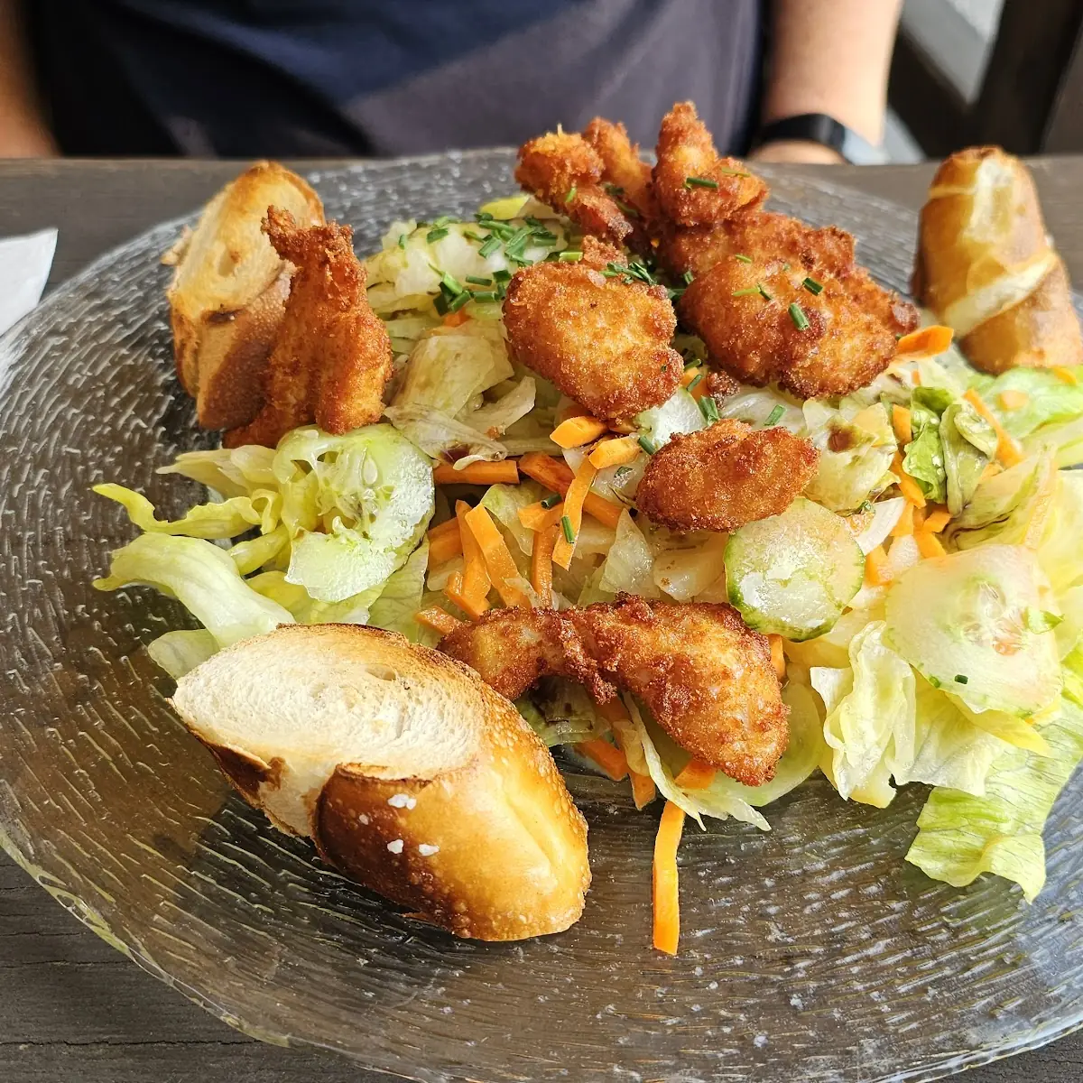 Essen und Trinken photo 5