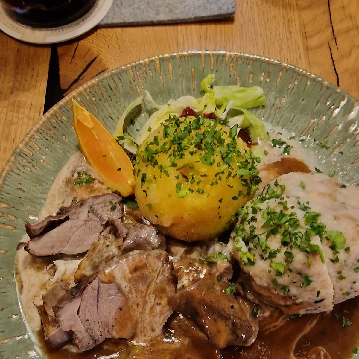 Essen und Trinken photo 7