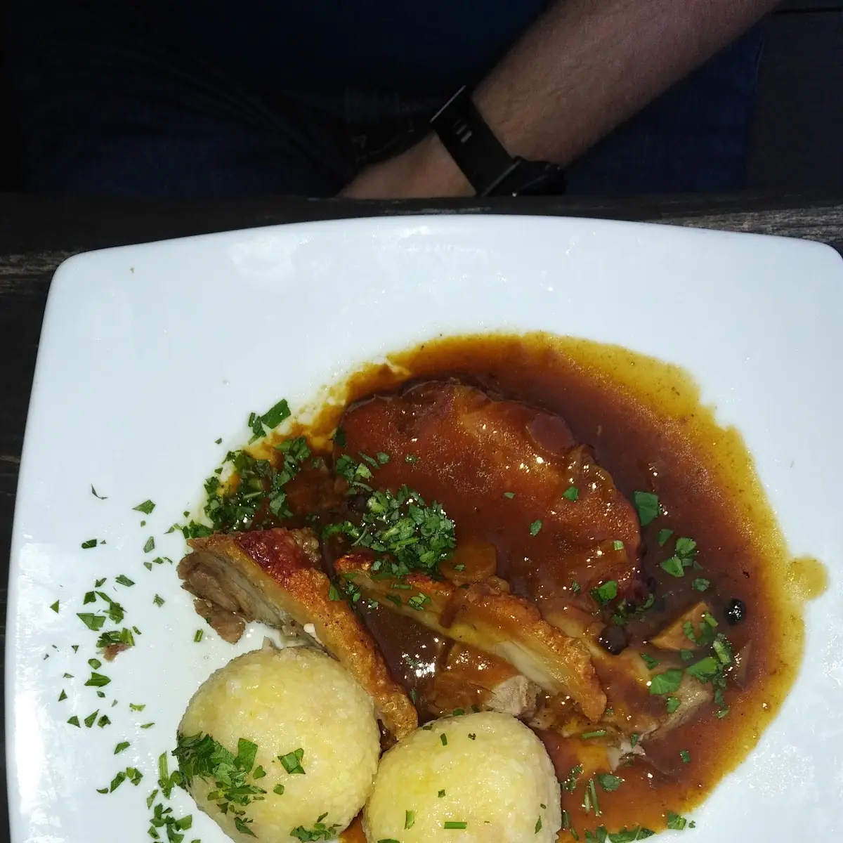 Essen und Trinken photo 8