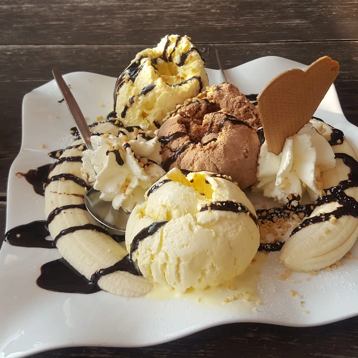 Essen und Trinken photo 9