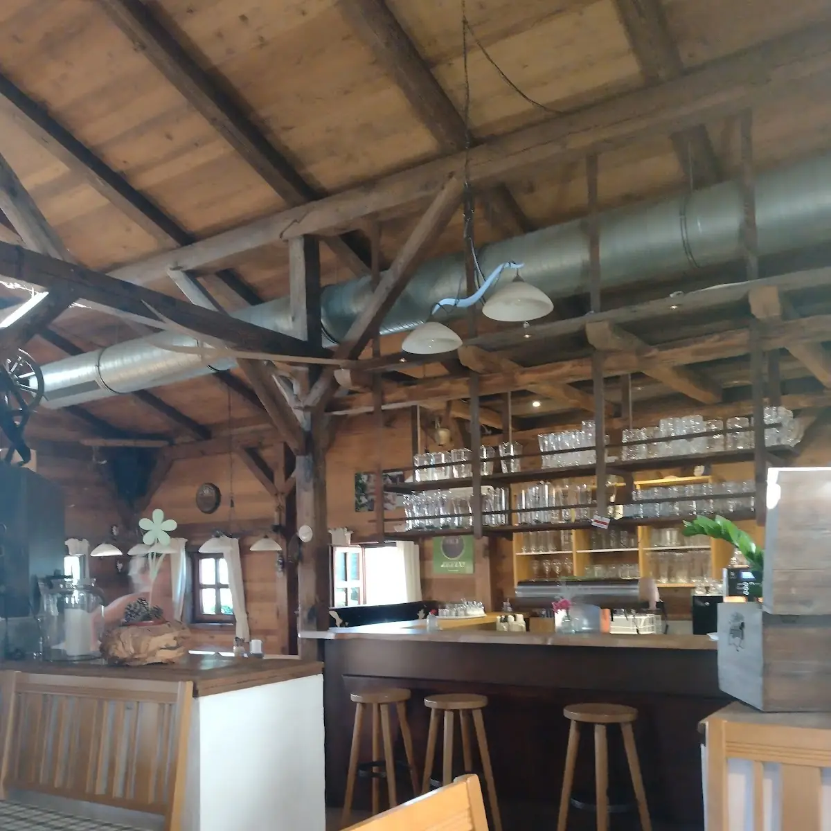 Atmosphäre photo 8