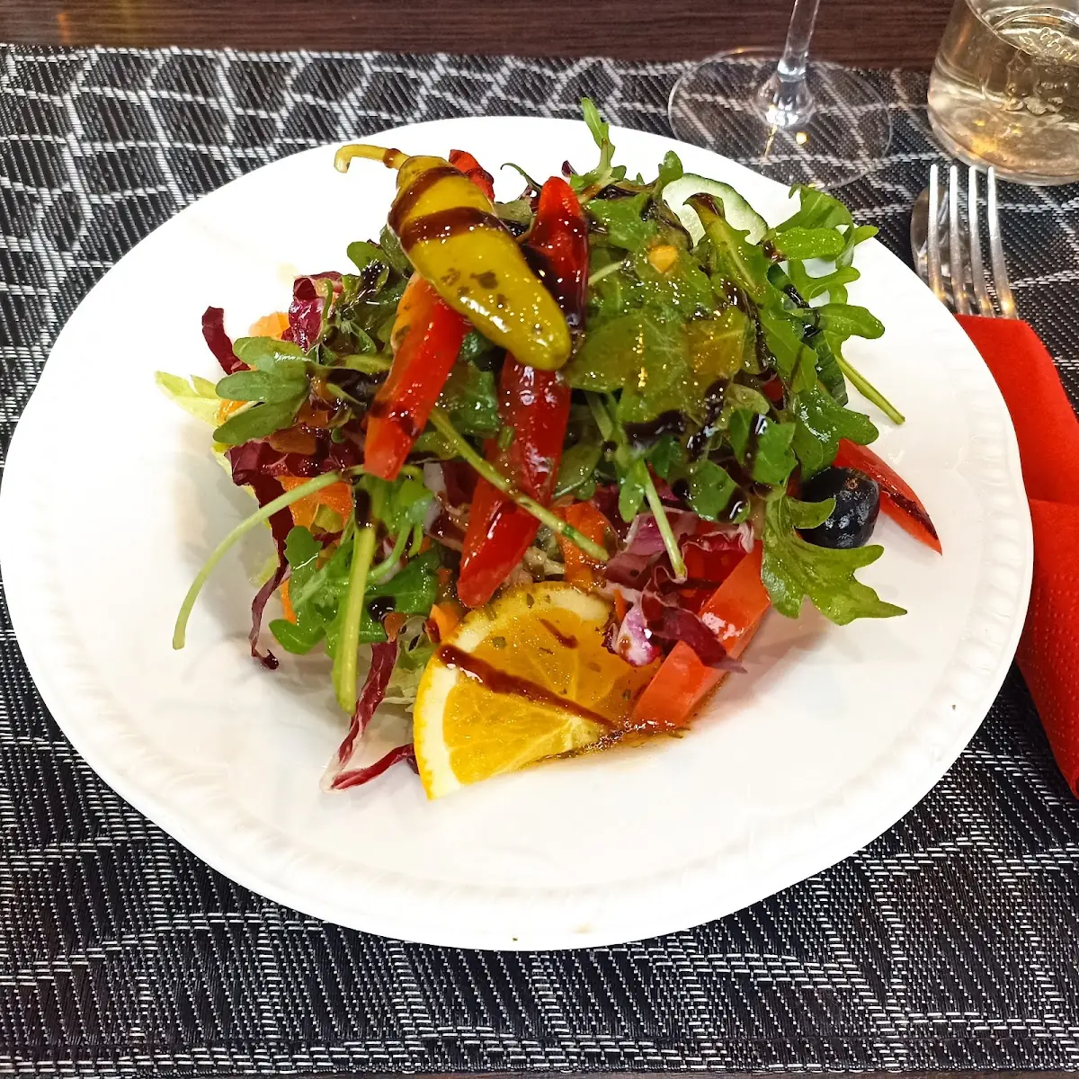 Essen und Trinken photo 3