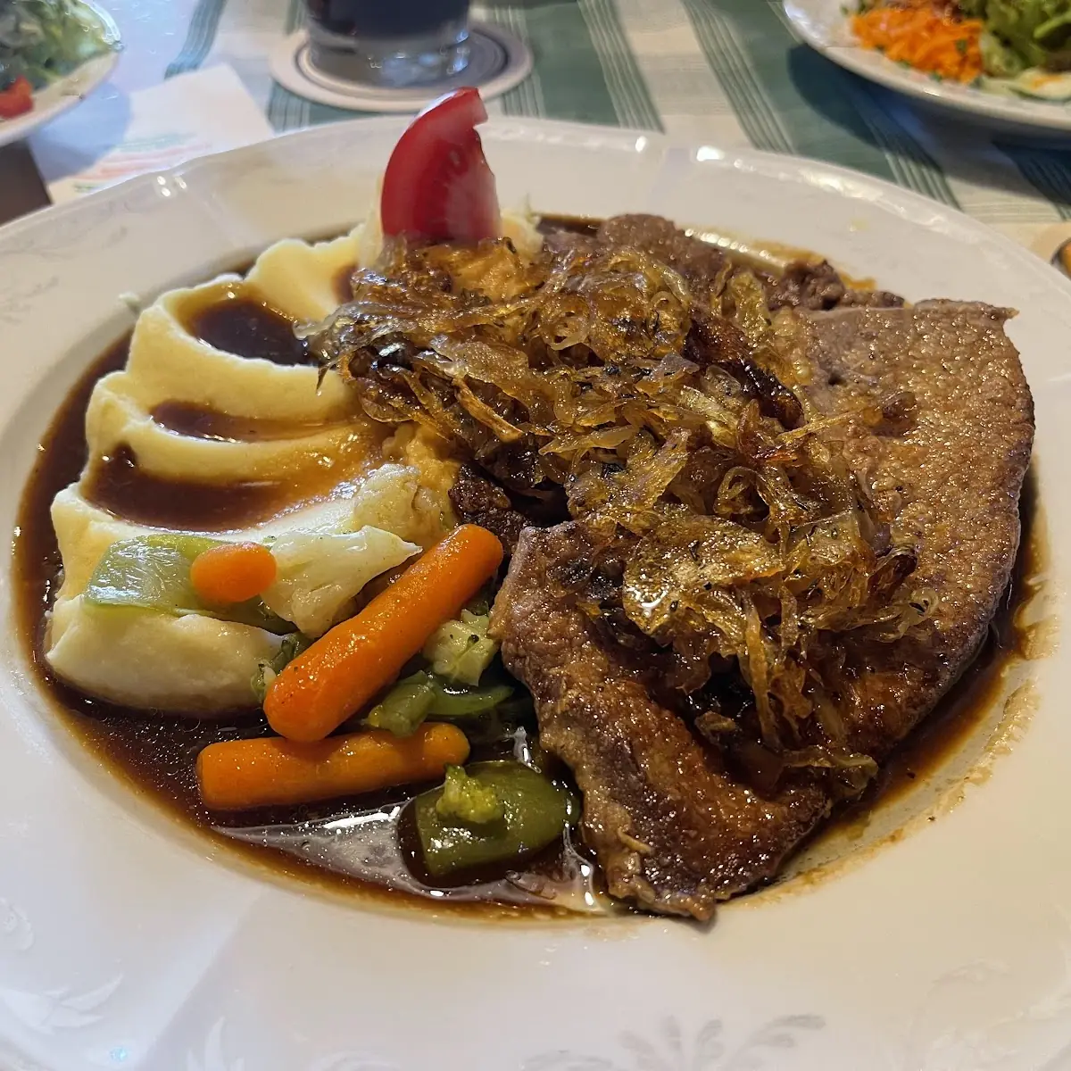 Essen und Trinken photo 2