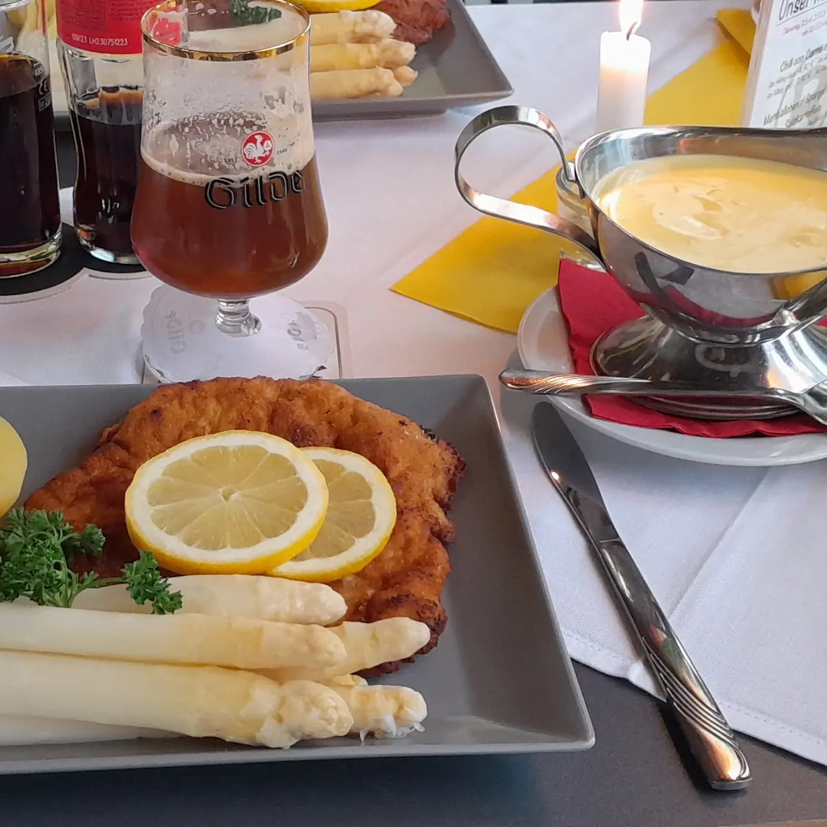 Essen und Trinken photo 1