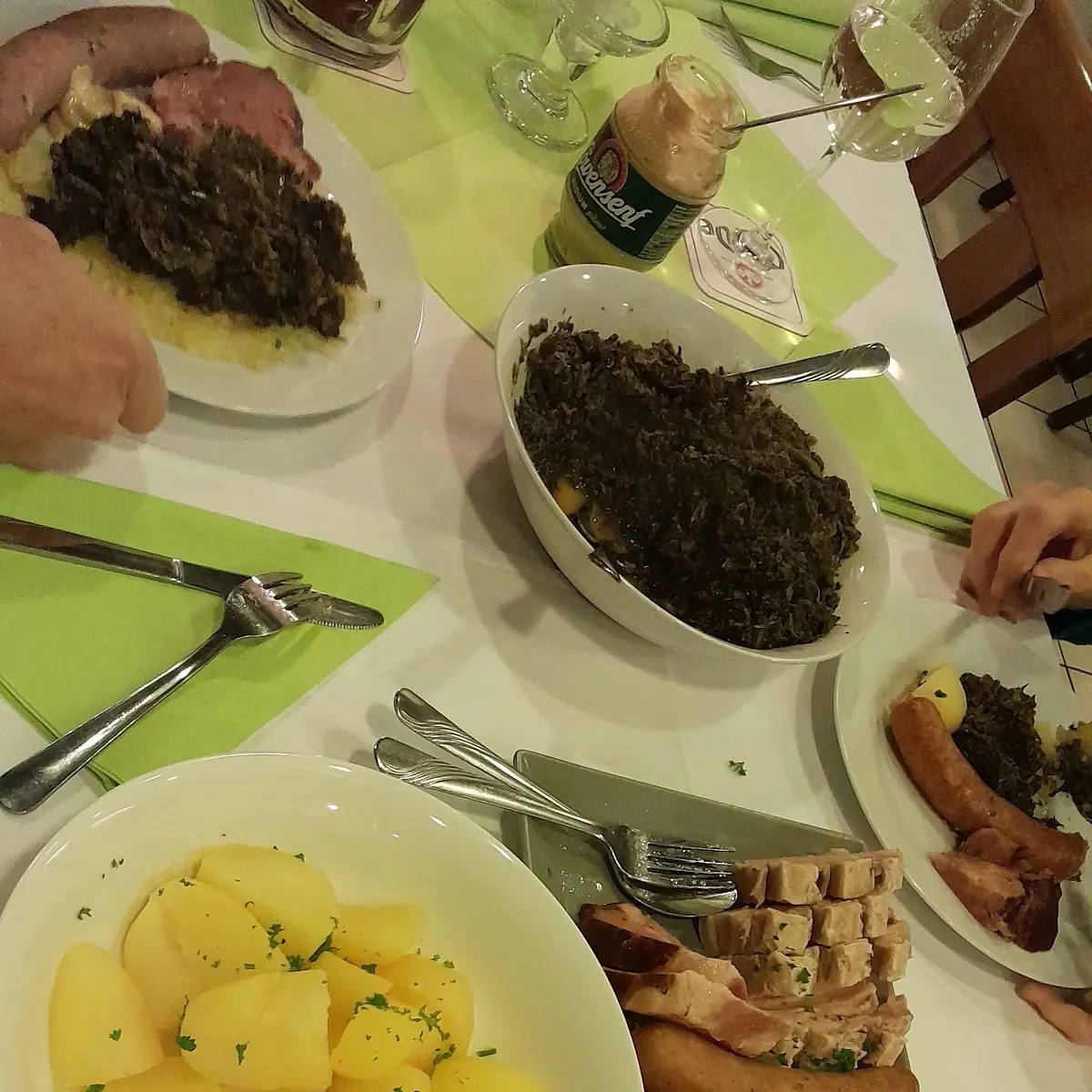 Essen und Trinken photo 8