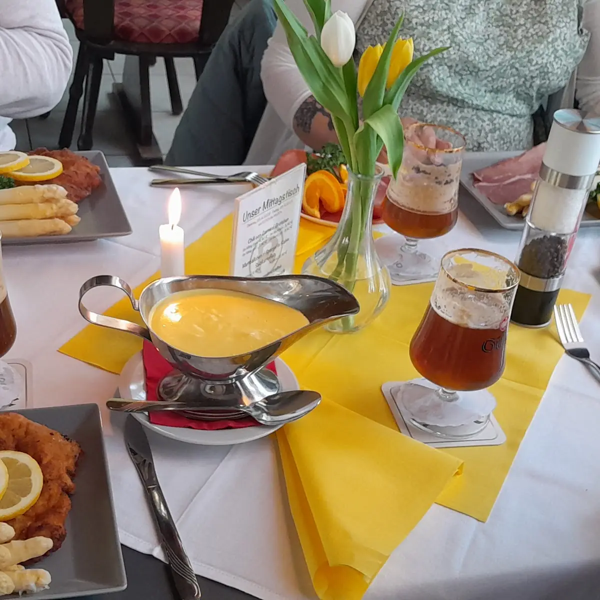 Essen und Trinken photo 9