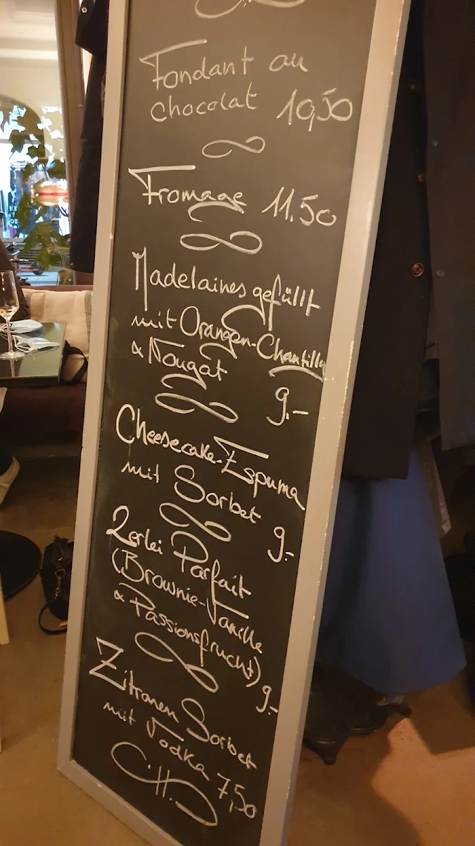 Speisekarte photo 7
