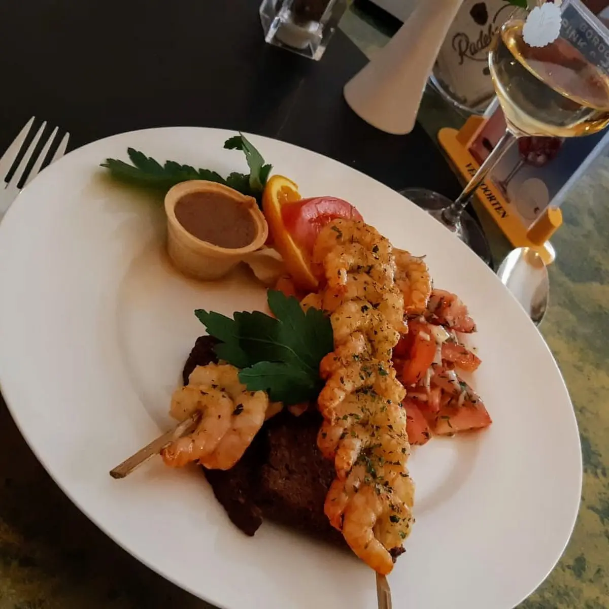 Essen und Trinken photo 2