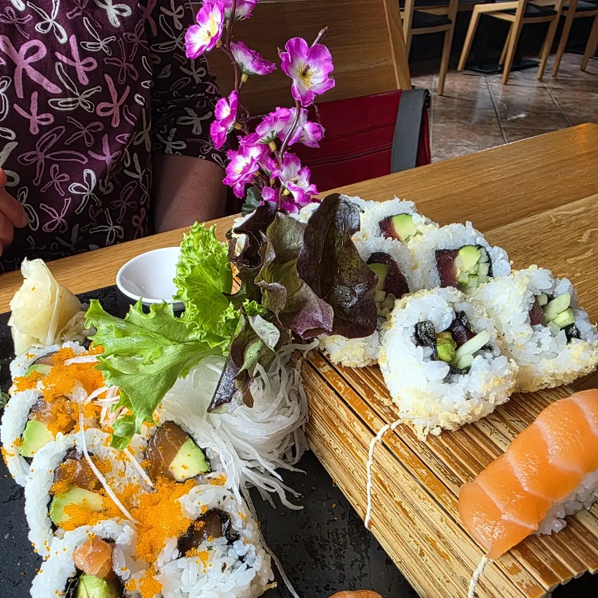 Essen und Trinken photo 10