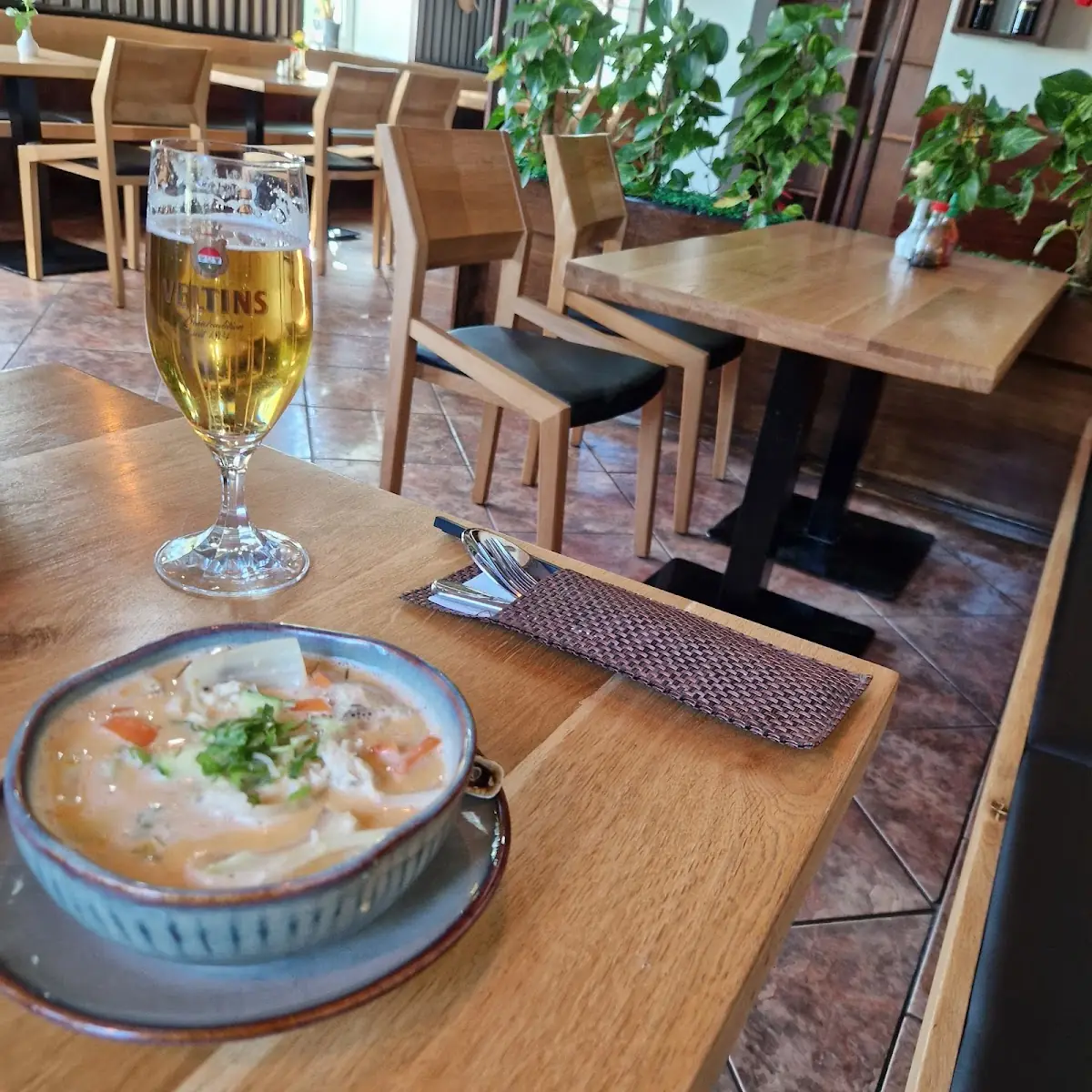 Essen und Trinken photo 9