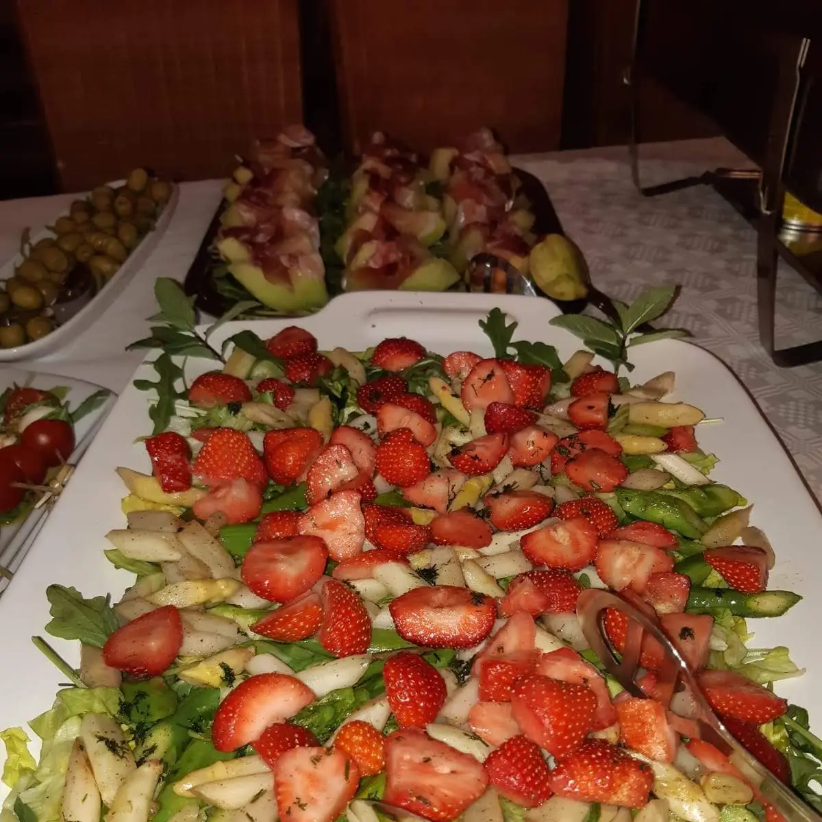 Essen und Trinken photo 10