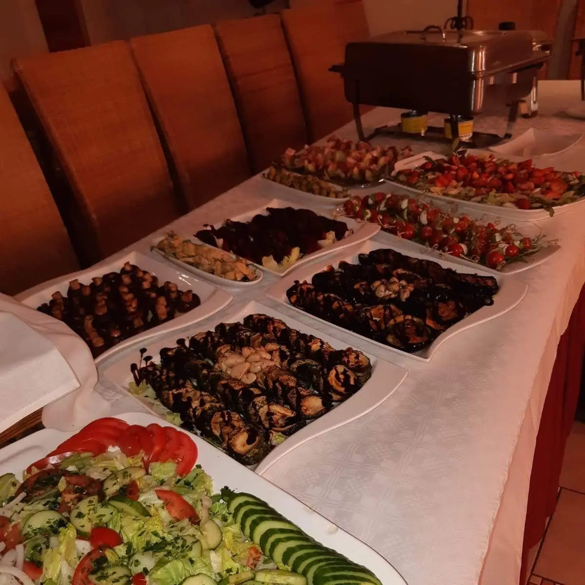 Essen und Trinken photo 4