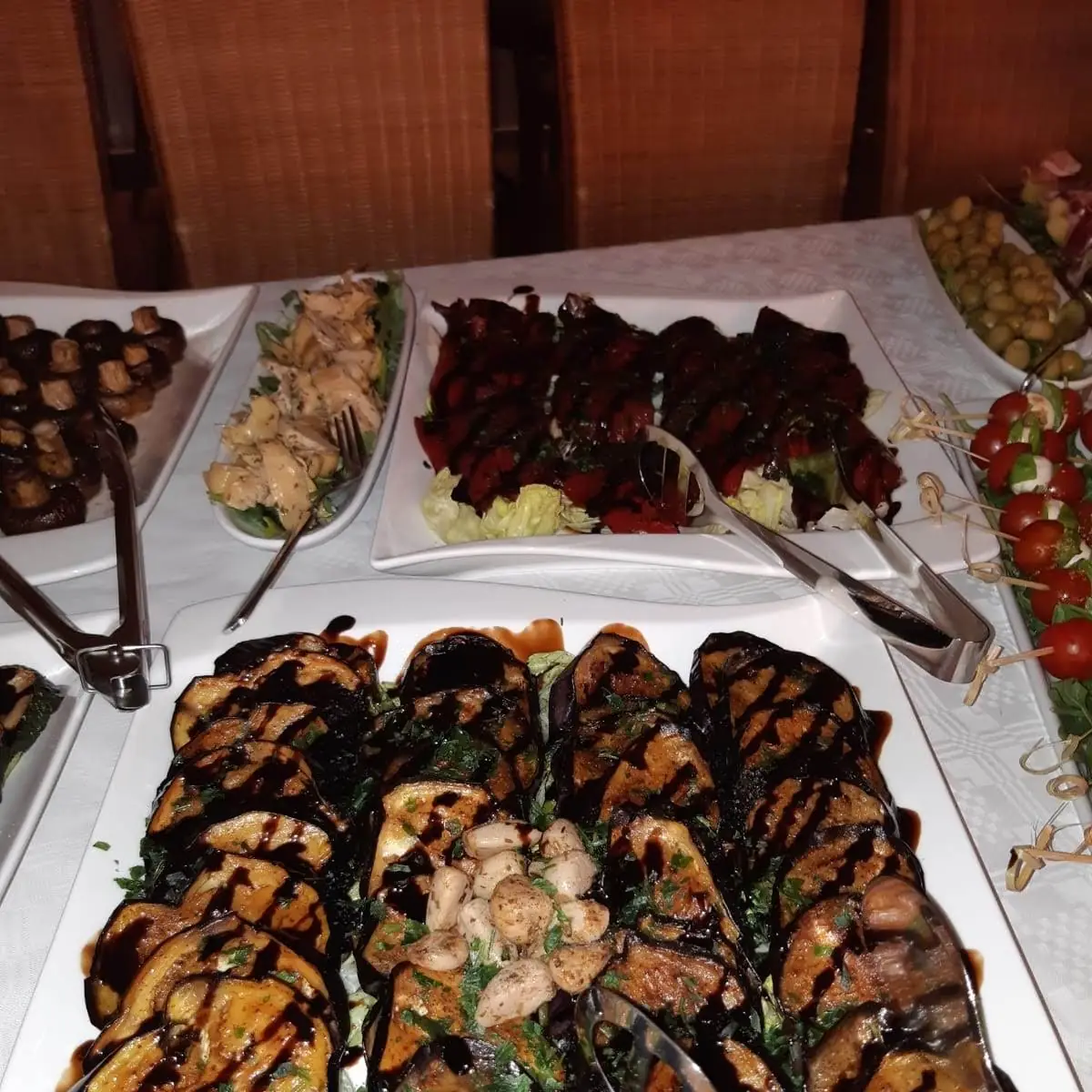 Essen und Trinken photo 8