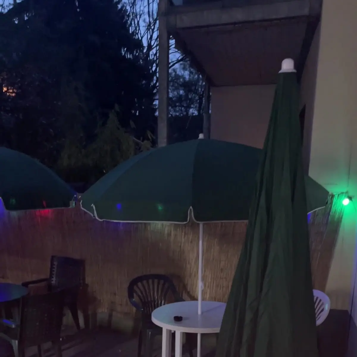 Atmosphäre, Al Sindbad