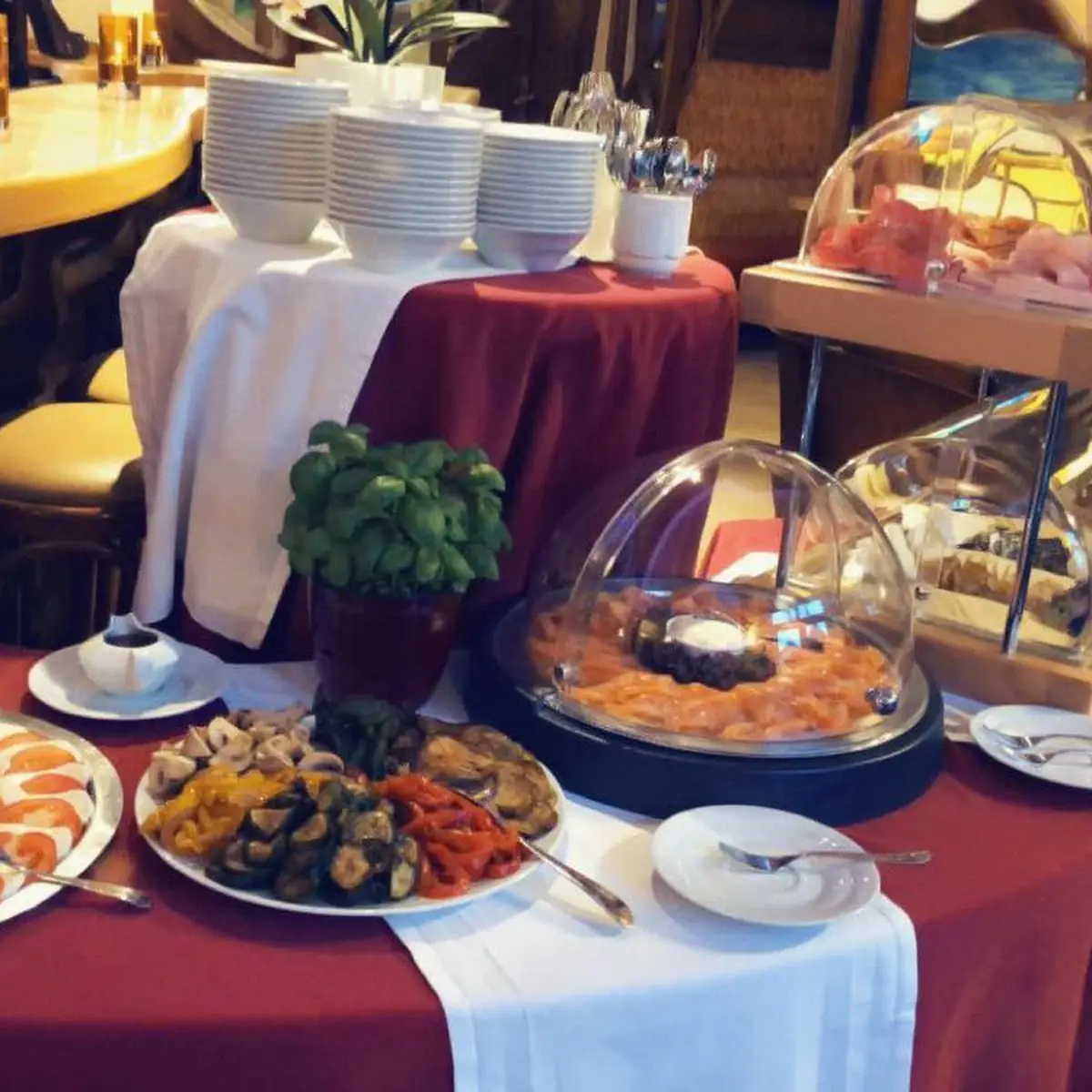 Essen und Trinken photo 2
