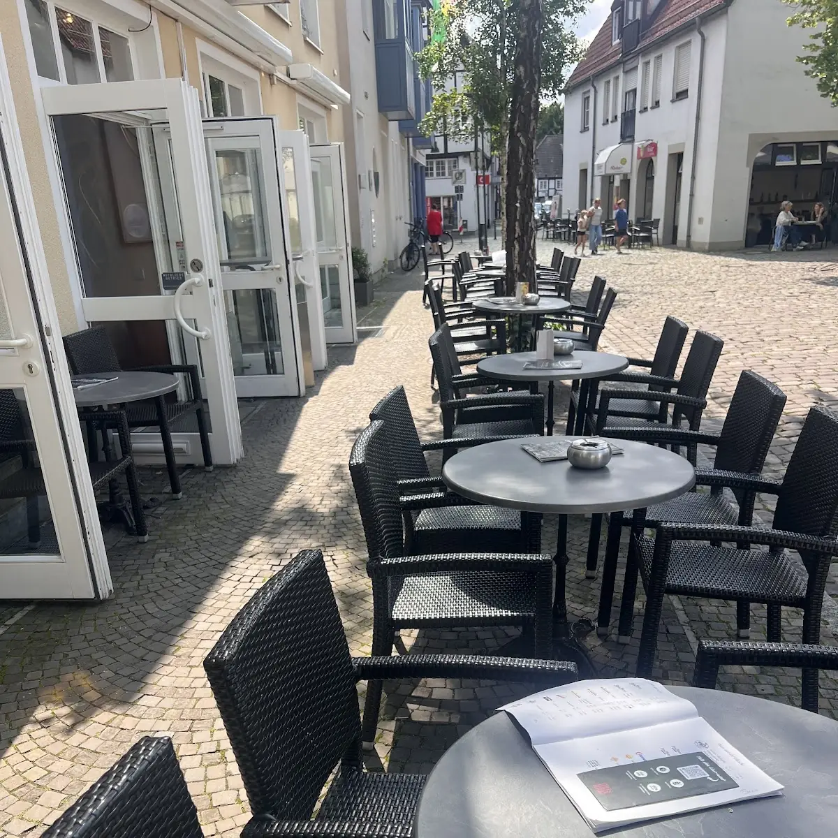 Atmosphäre photo 6