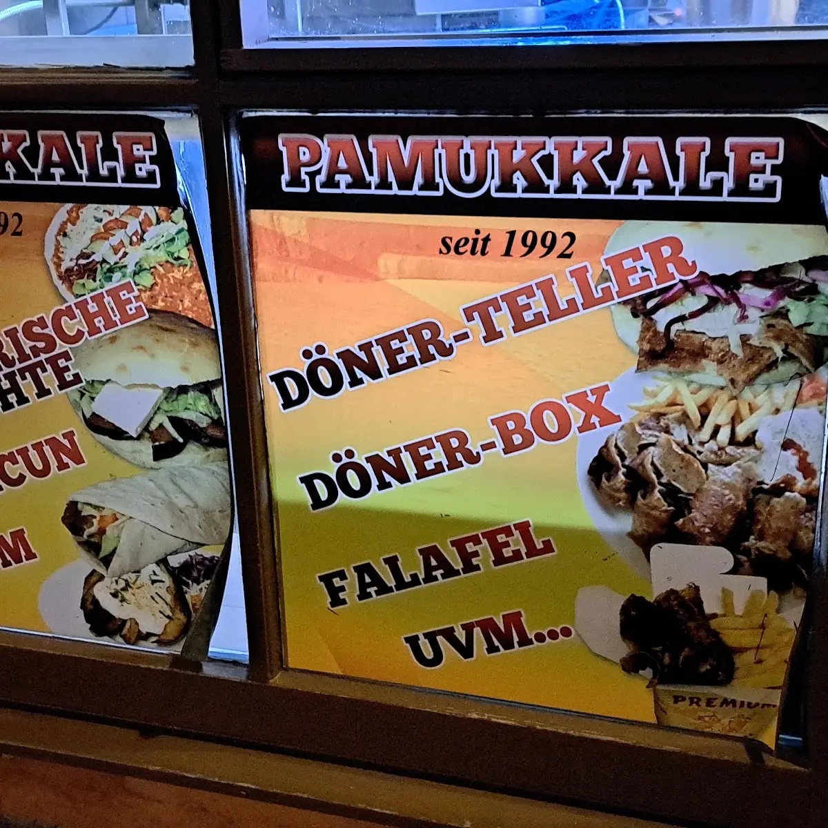 Speisekarte photo 4