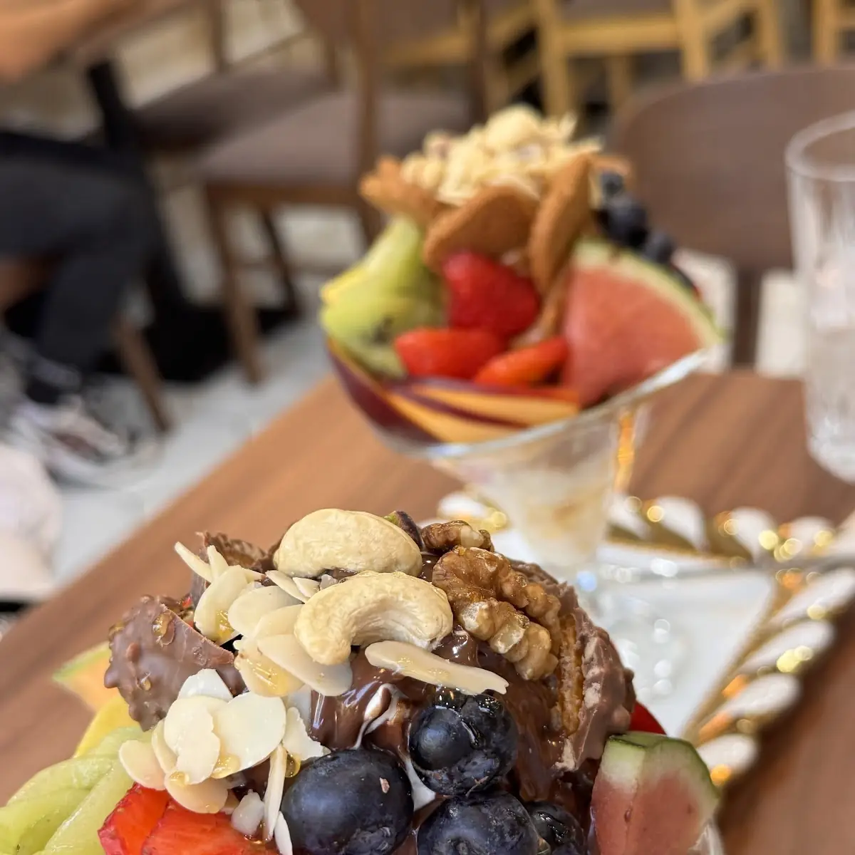 Essen und Trinken photo 1