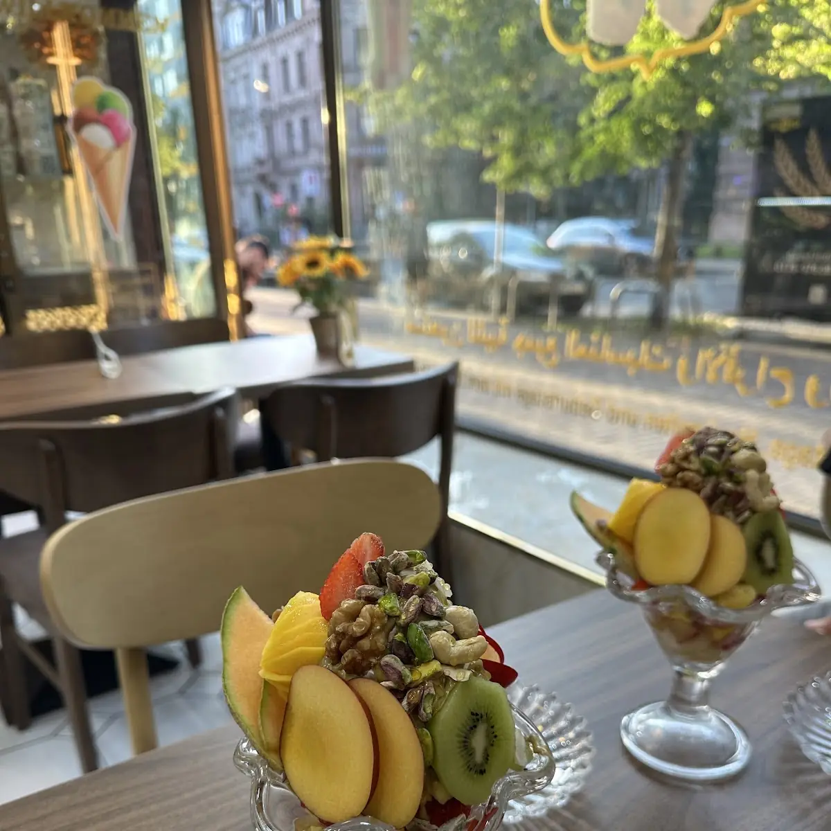 Essen und Trinken photo 2