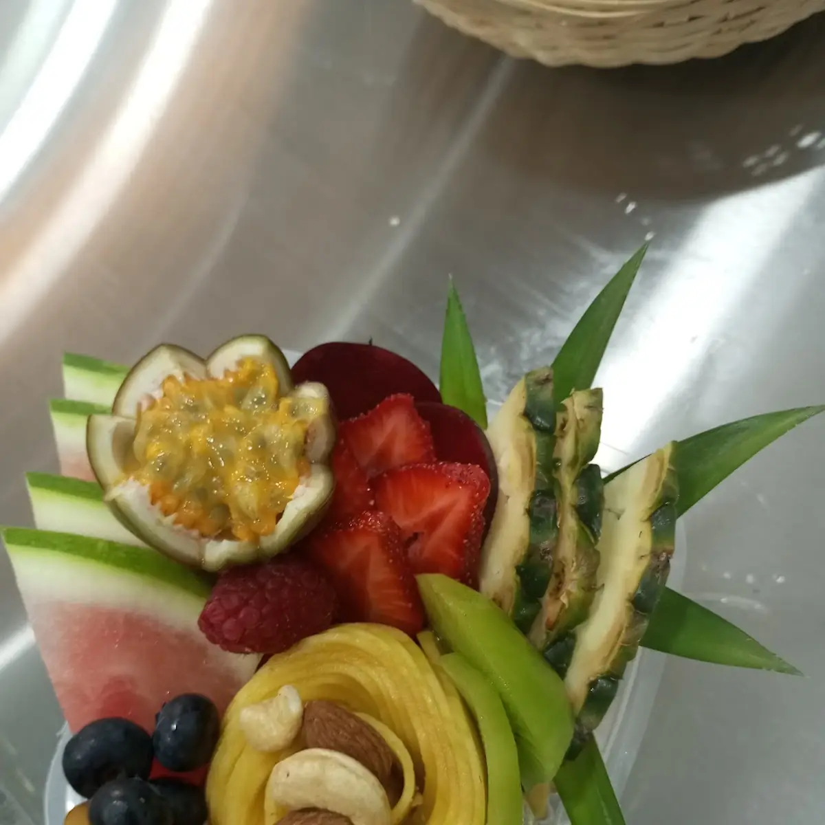 Essen und Trinken photo 3
