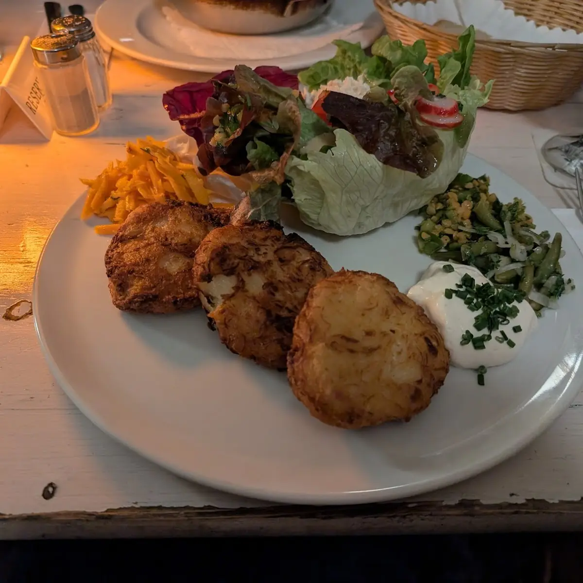Essen und Trinken photo 2