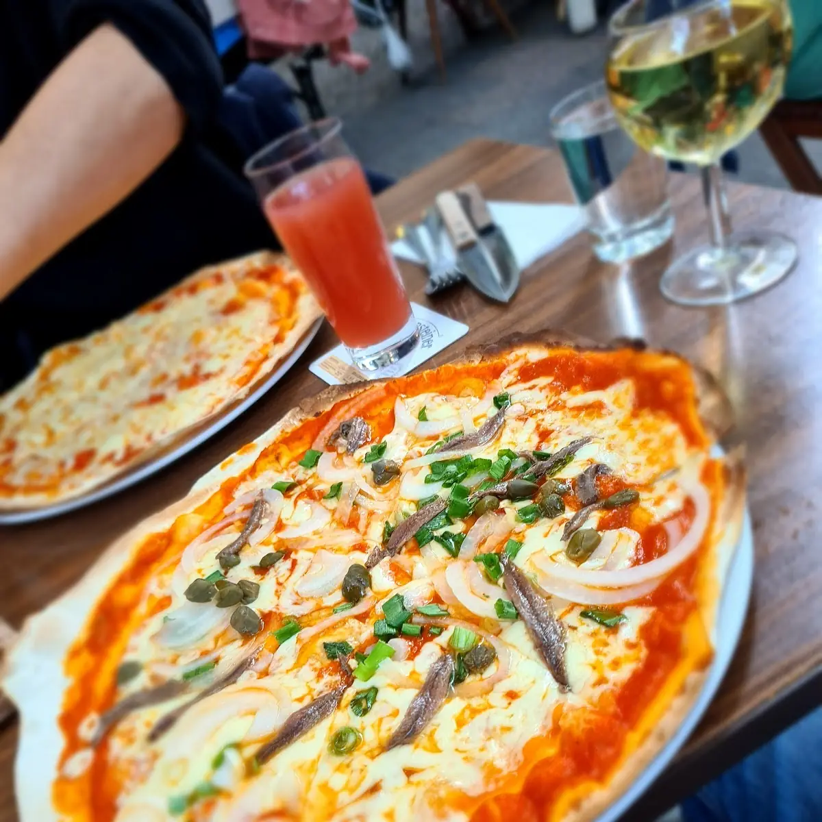 Essen und Trinken photo 3