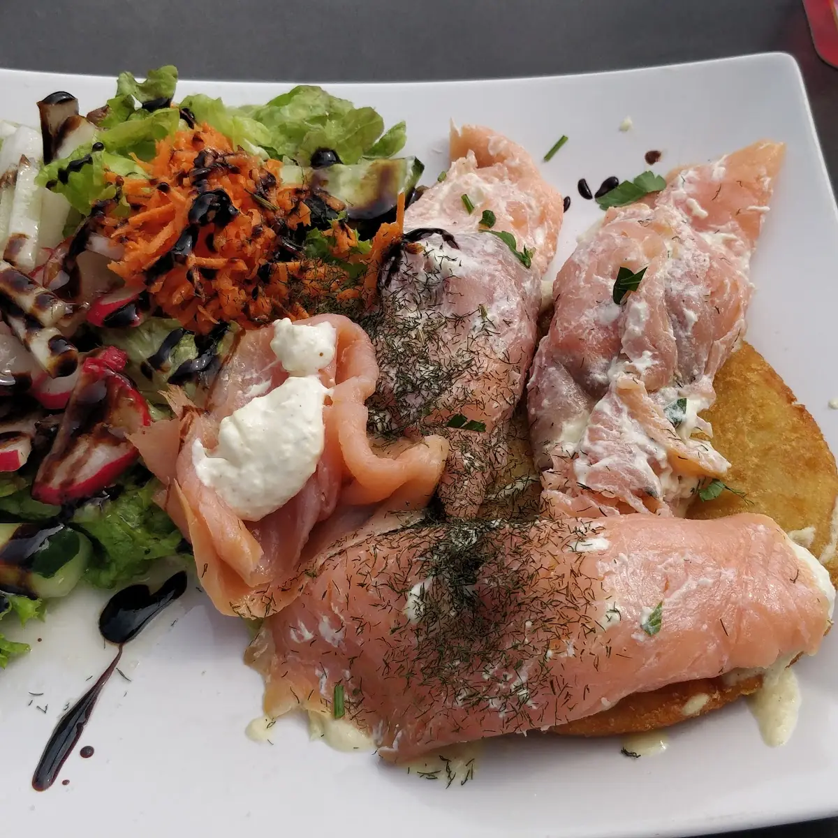 Essen und Trinken photo 7