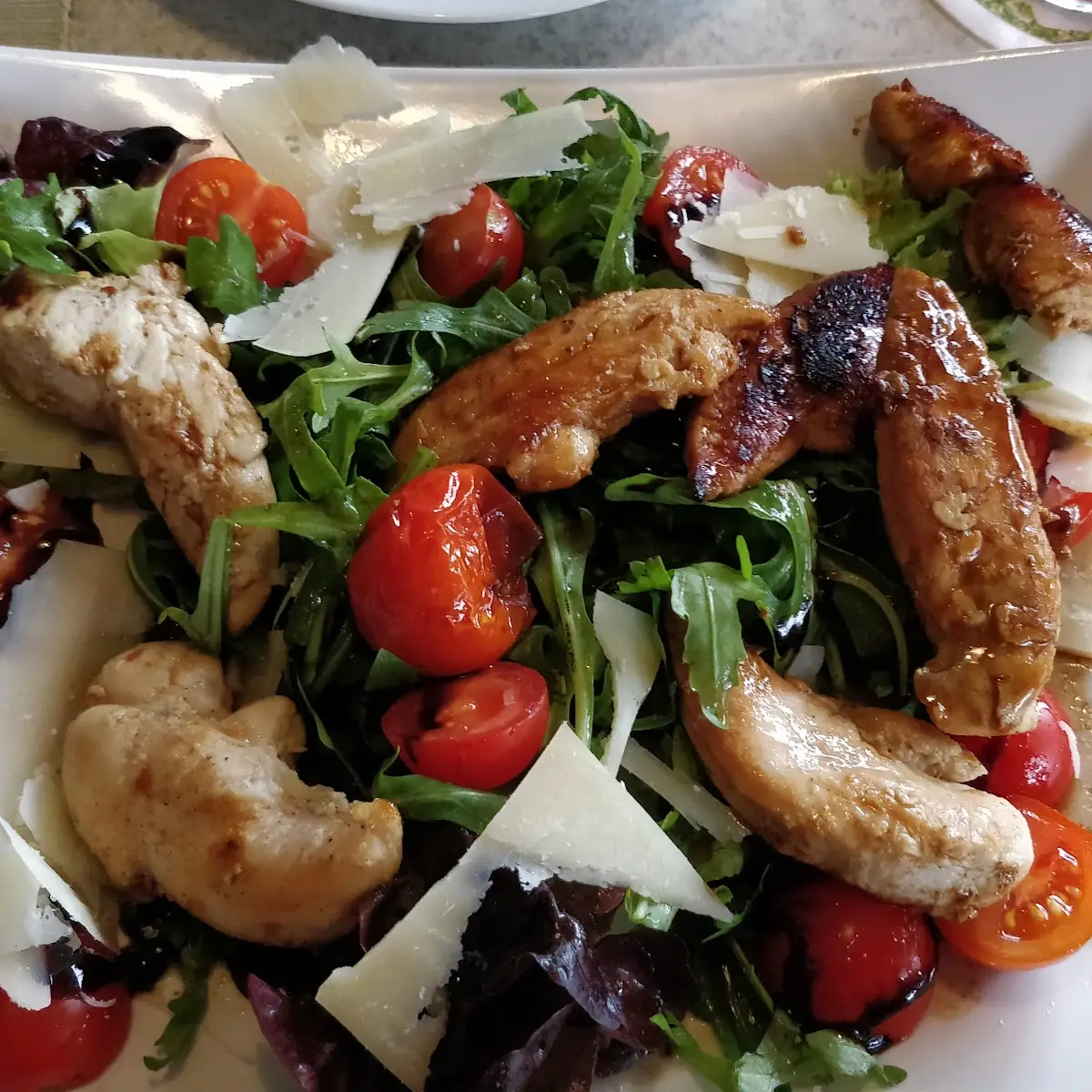 Essen und Trinken photo 9