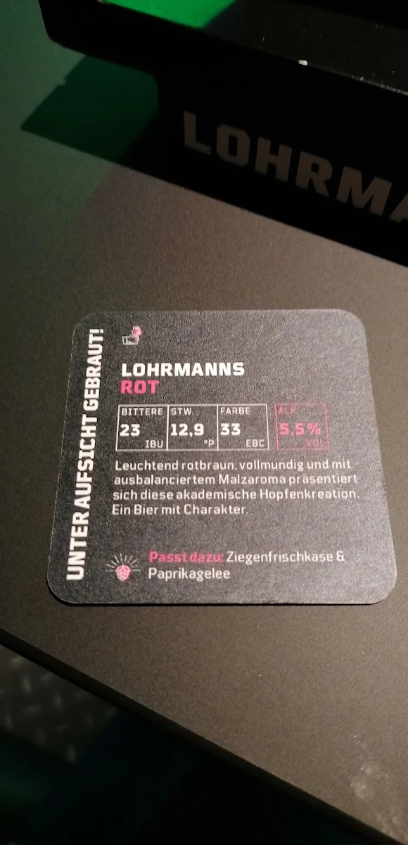 Speisekarte photo 8