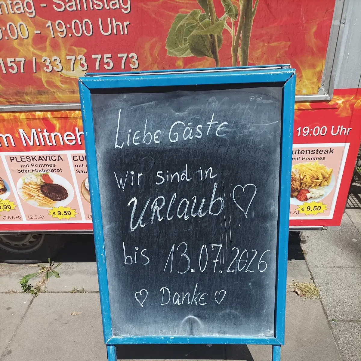 Speisekarte photo 4