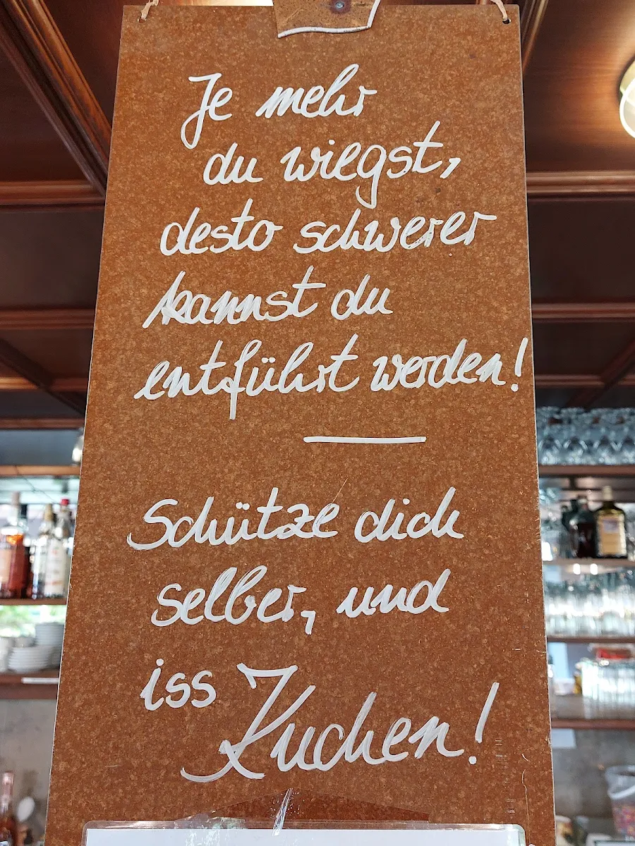 Speisekarte photo 7