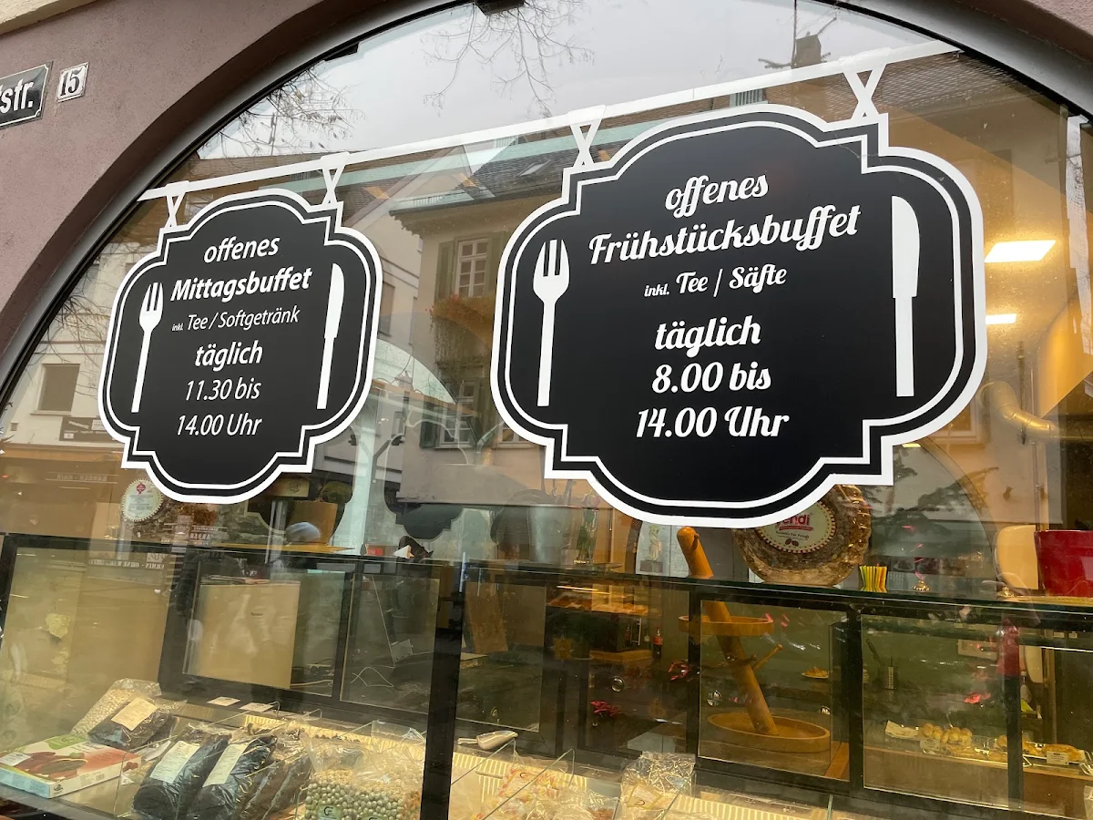 Speisekarte photo 6