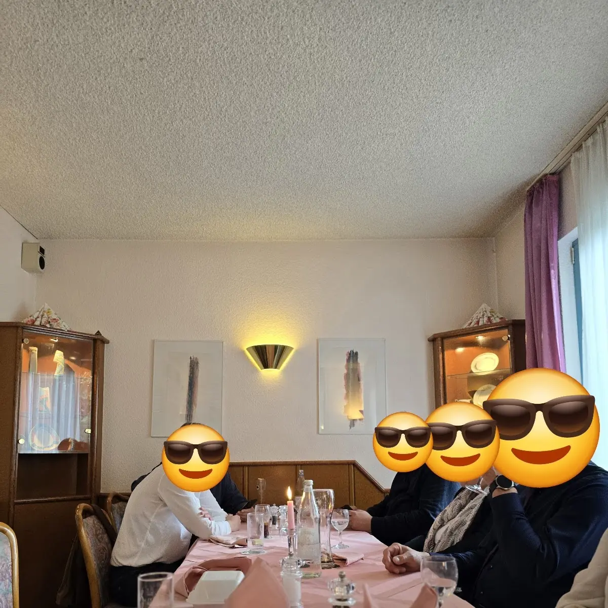 Atmosphäre photo 4