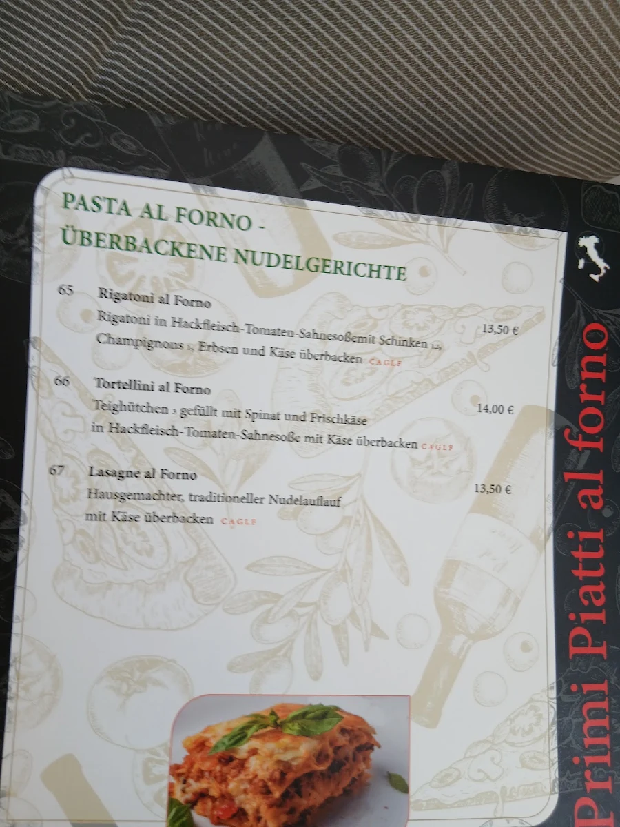 Speisekarte photo 6