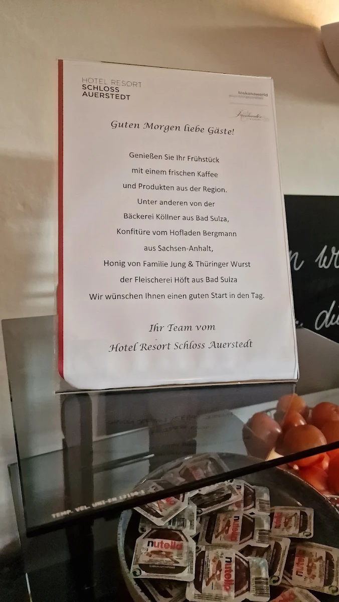 Speisekarte photo 10