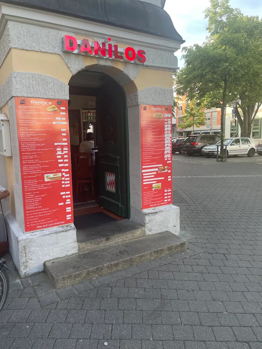 Speisekarte photo 8