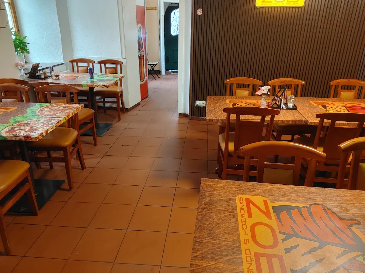 Atmosphäre photo 2