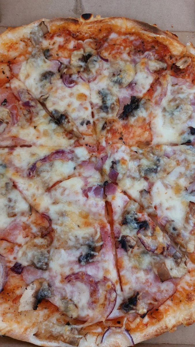 Essen und Trinken photo 1