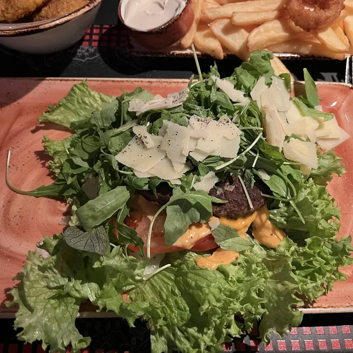 Essen und Trinken photo 10
