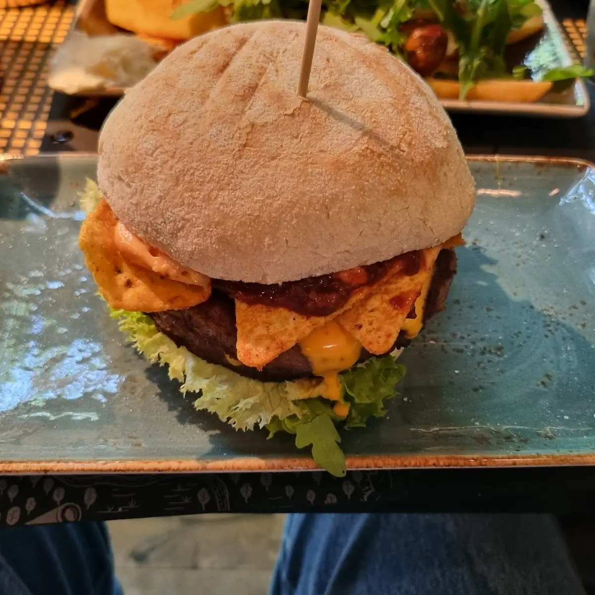 Essen und Trinken photo 4