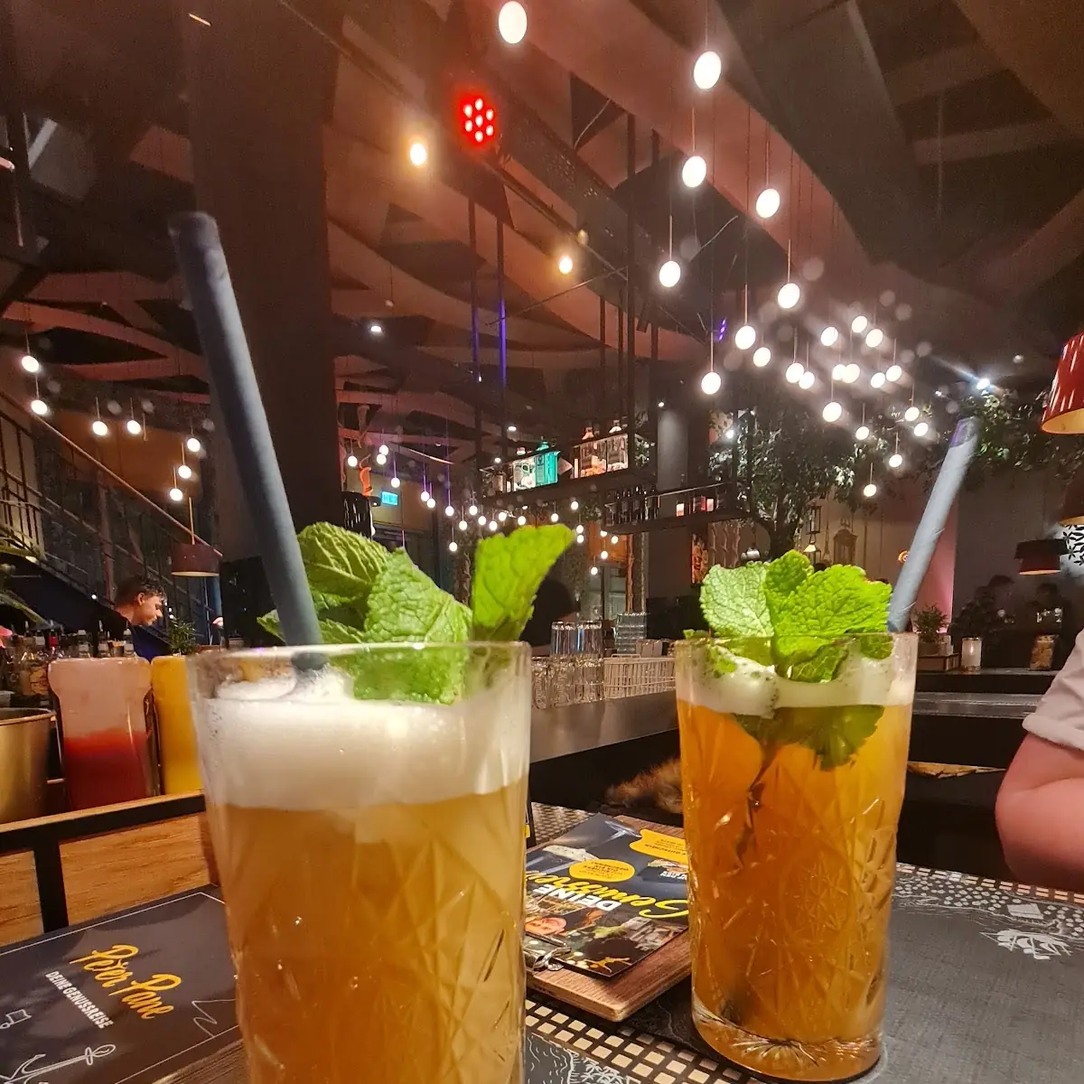 Essen und Trinken photo 9