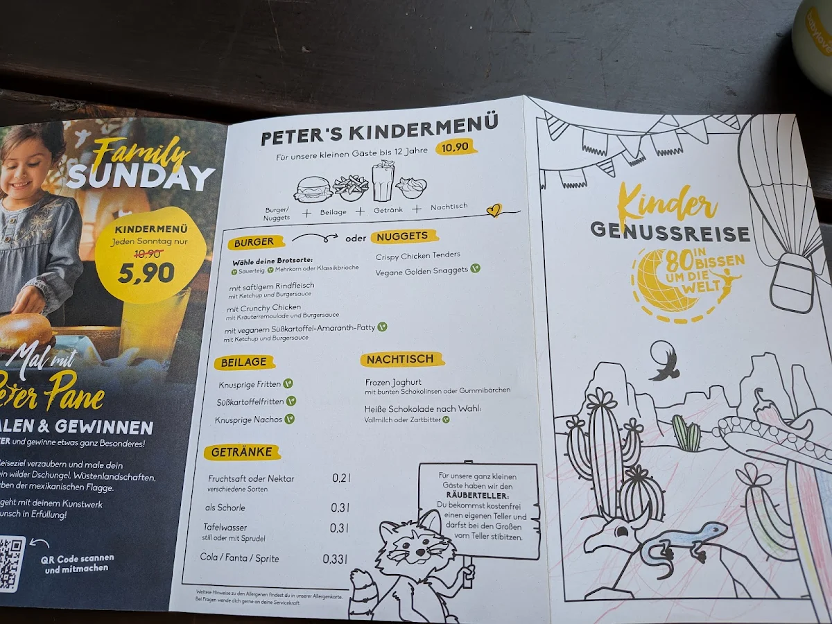 Speisekarte photo 7