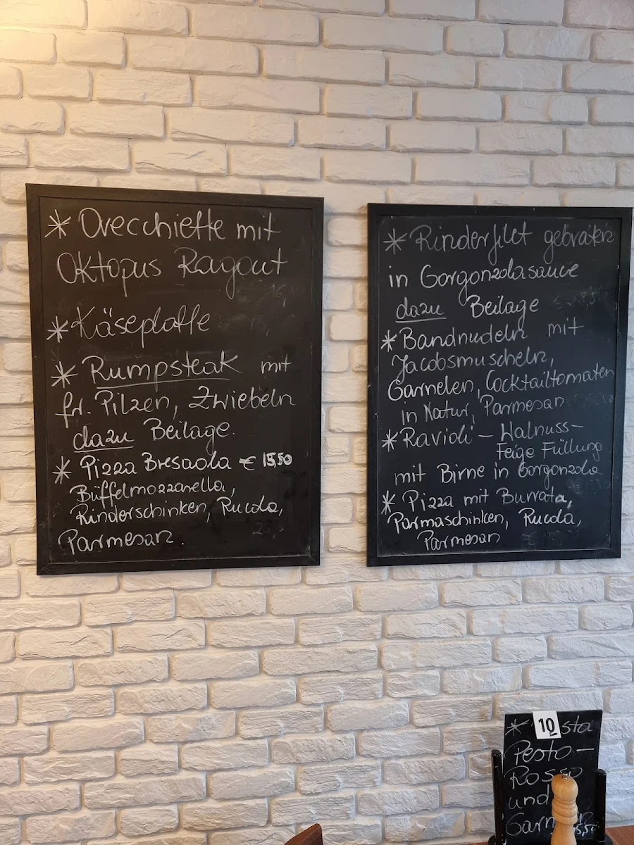 Speisekarte photo 8