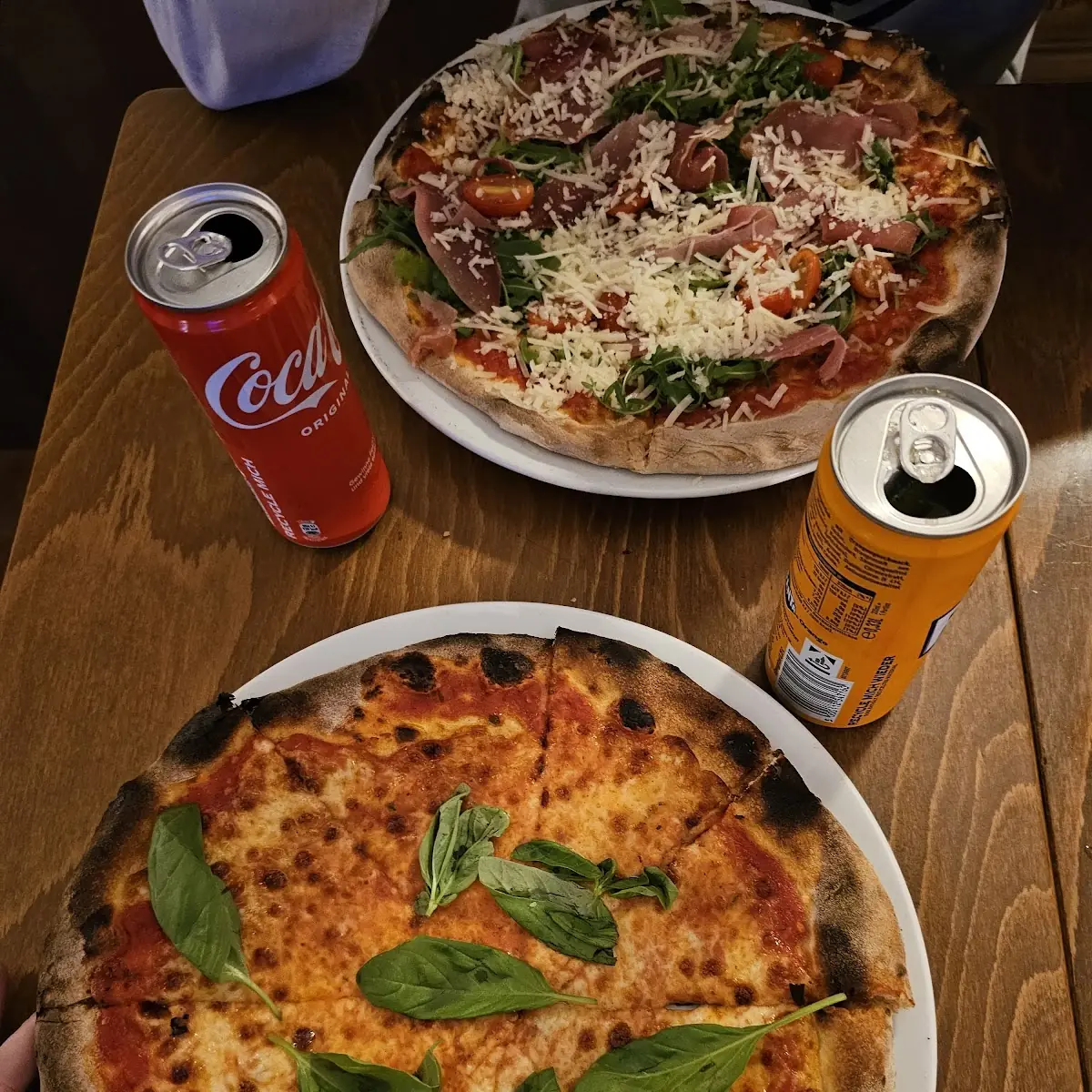 Essen und Trinken photo 1
