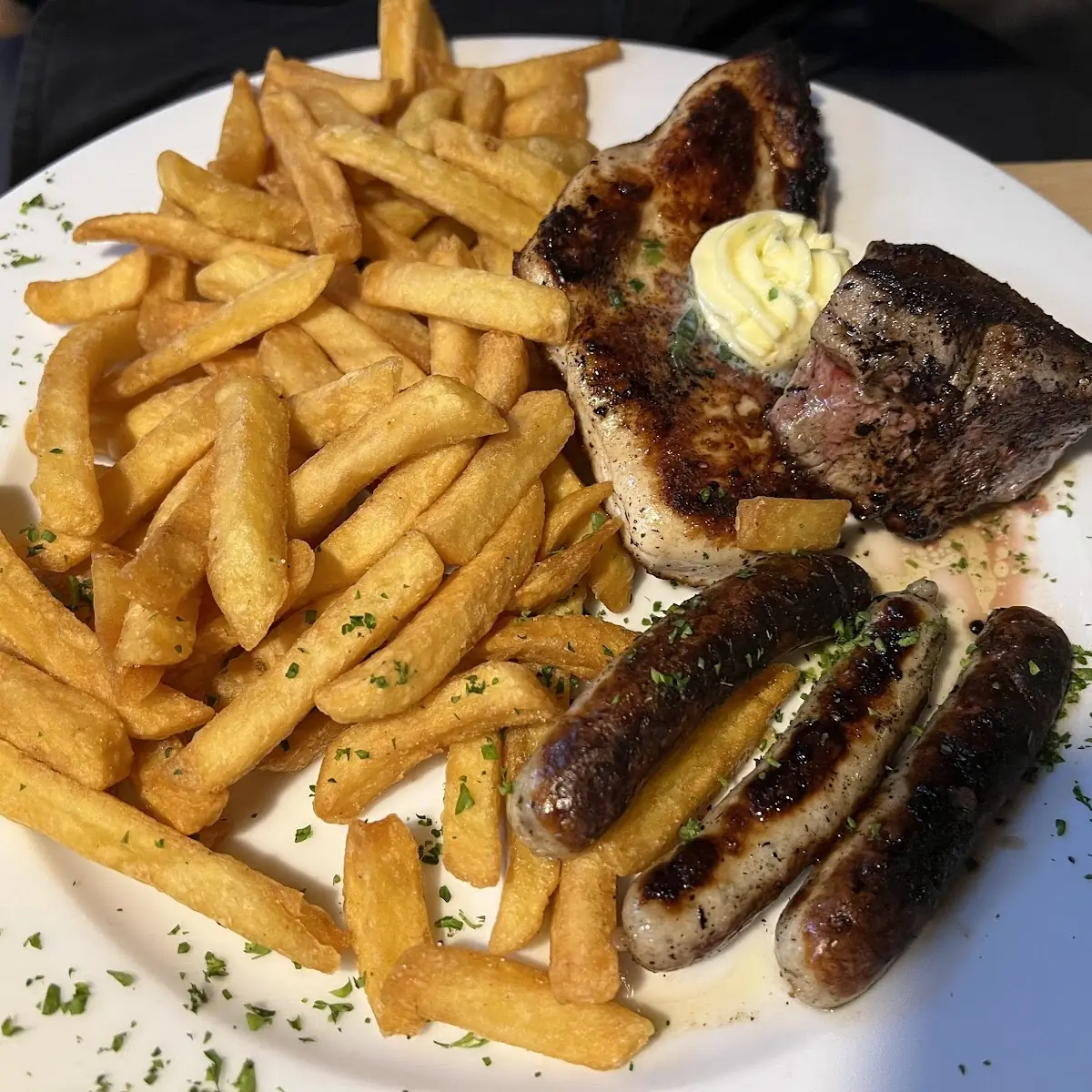 Essen und Trinken photo 10