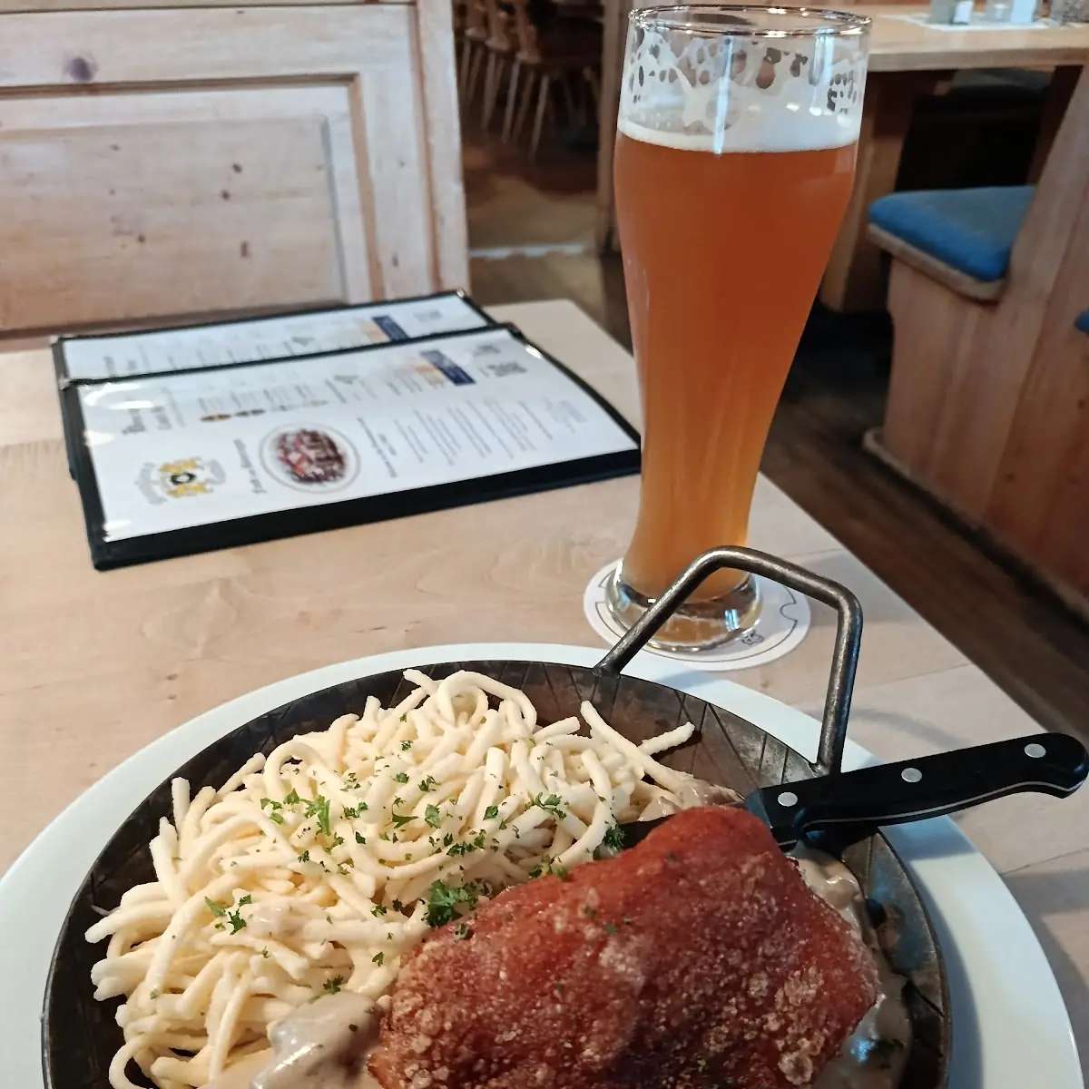 Essen und Trinken photo 4