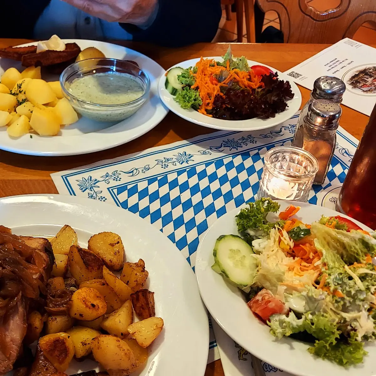 Essen und Trinken photo 6