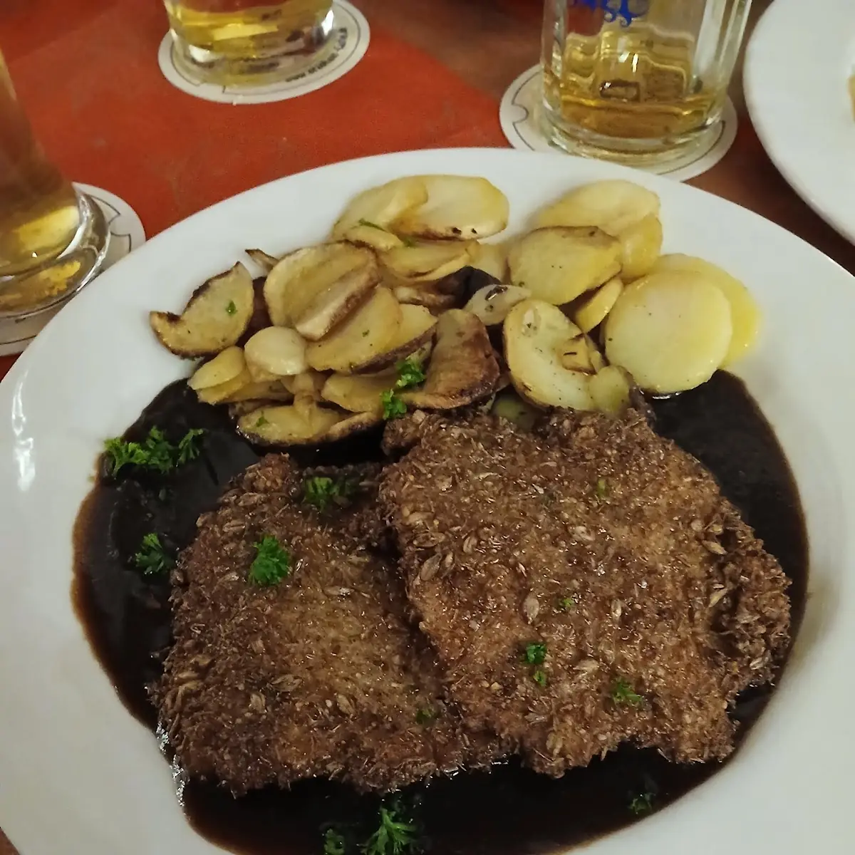 Essen und Trinken photo 7